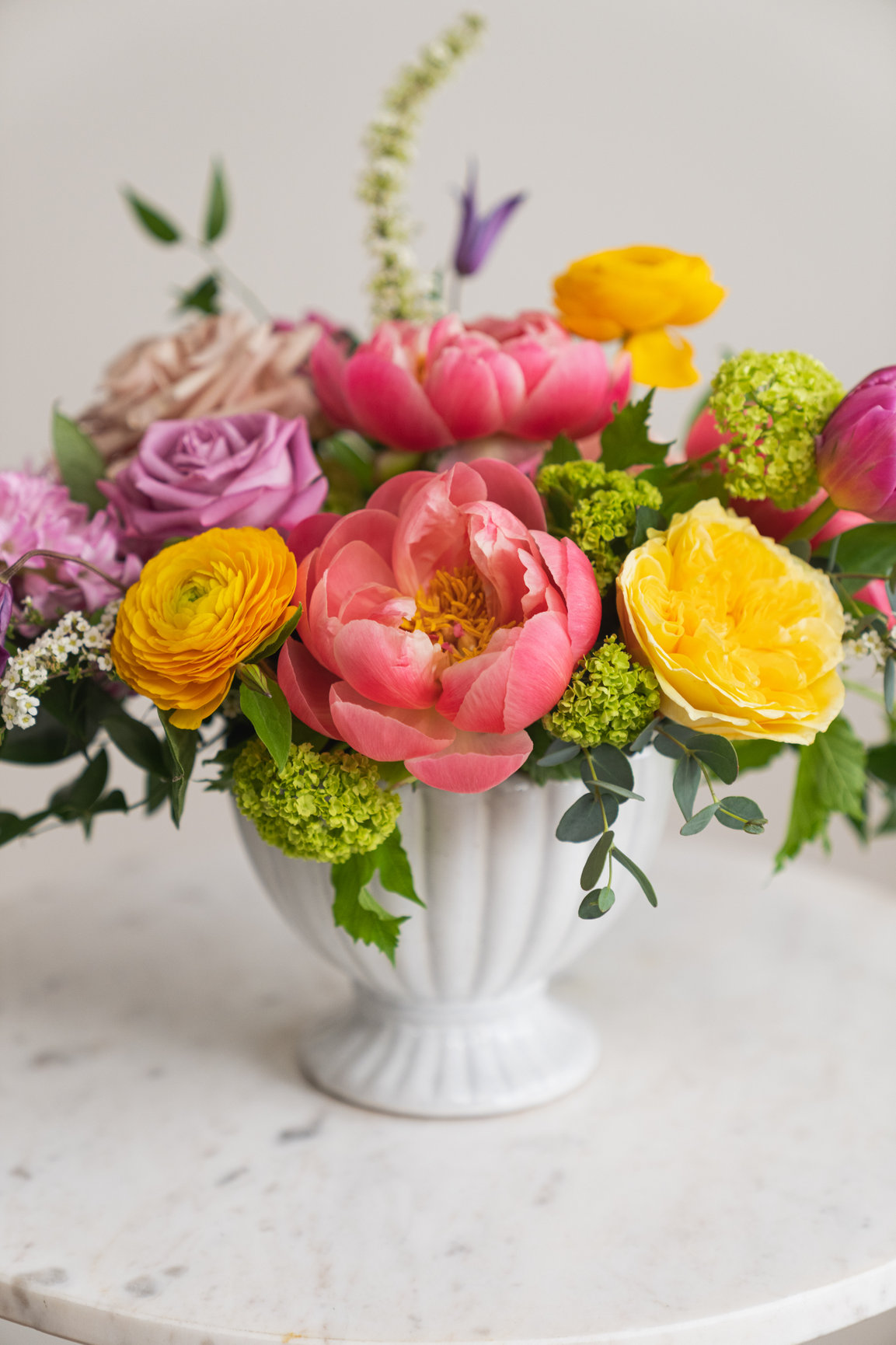 Shop Calgary Florist Flowers by Janie Calgary, Alberta
