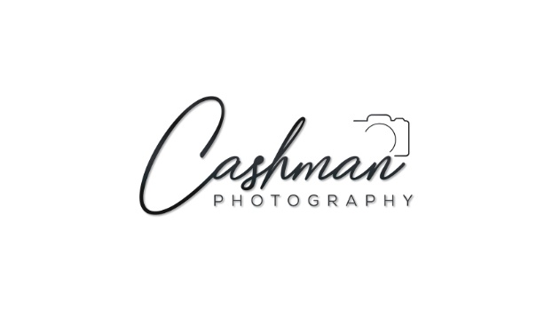 Cashman Photography Logo