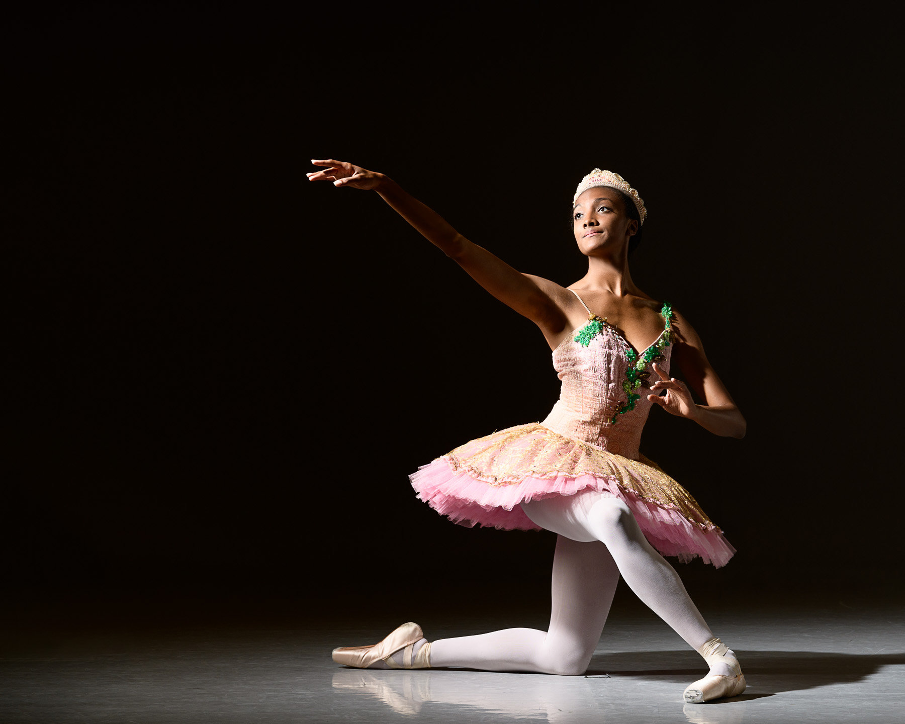 Contact Greensboro Ballet