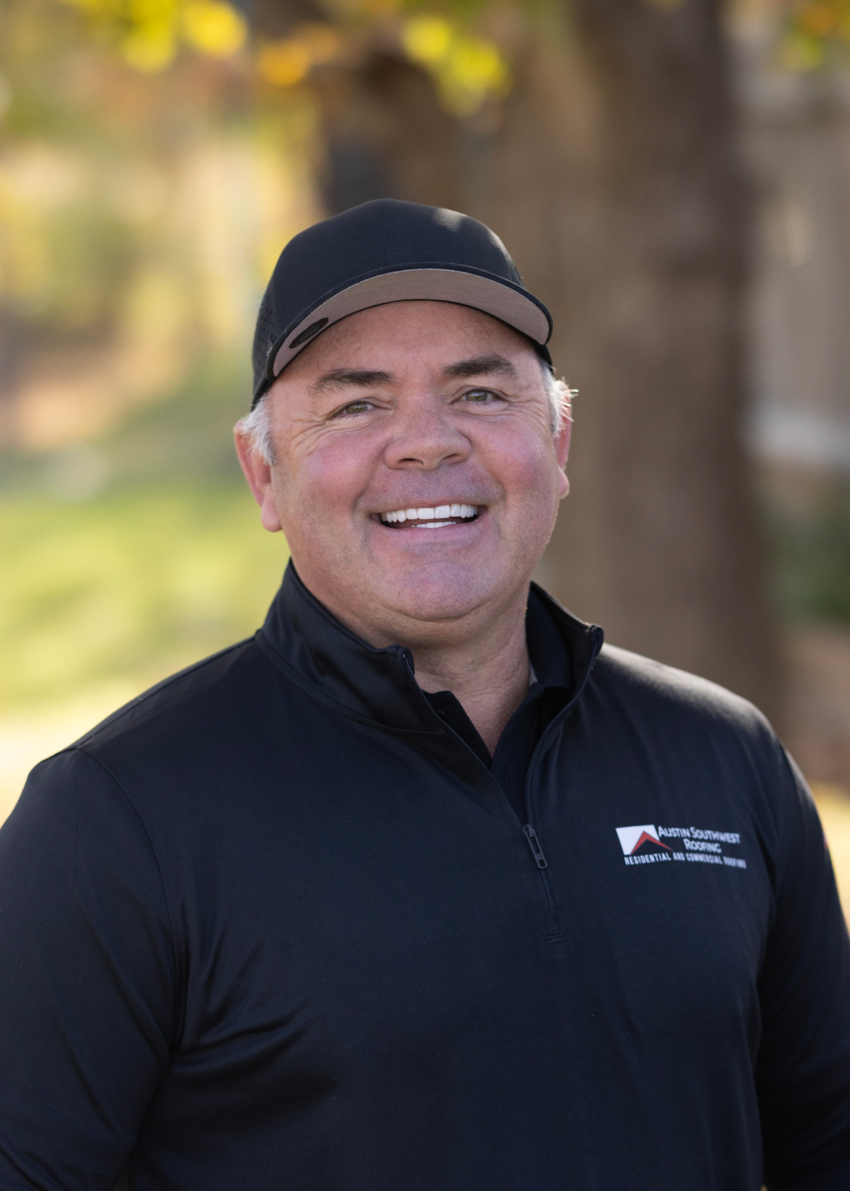 About Austin Southwest Roofing Austin Area