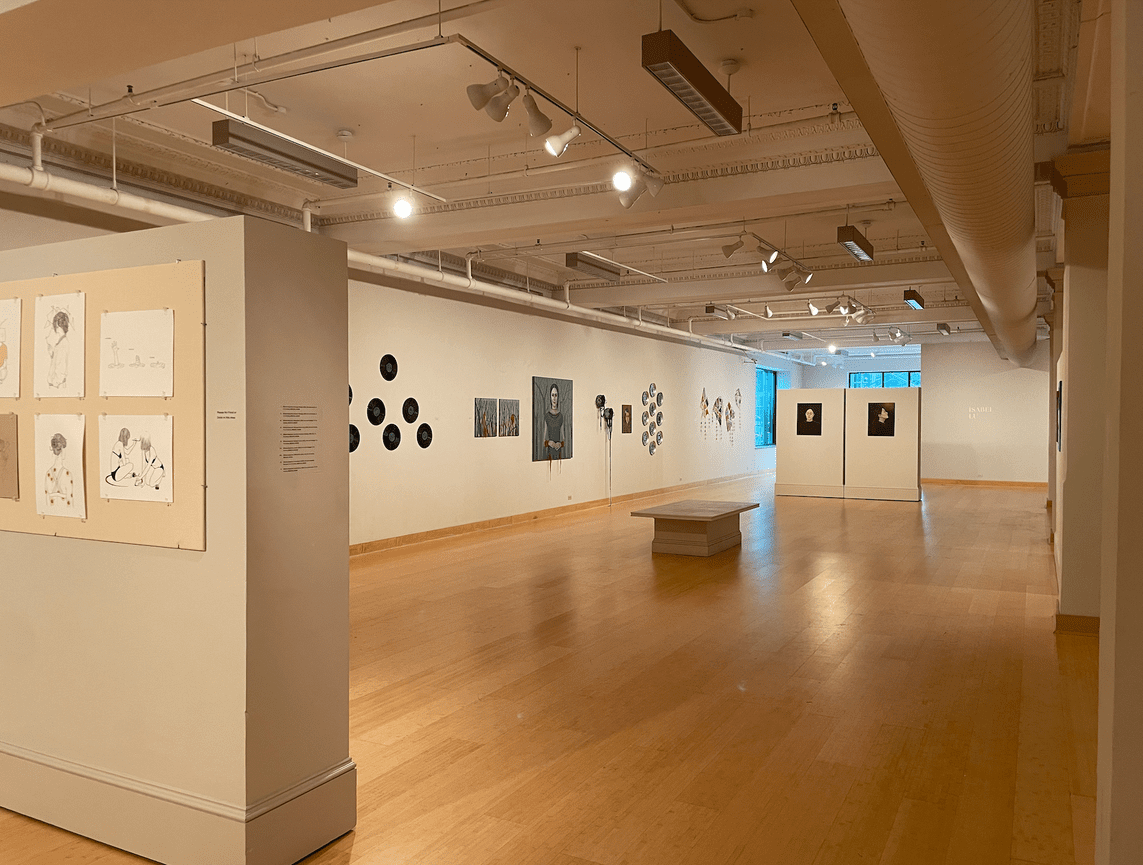 GALLERY RENTALS - GreenHill