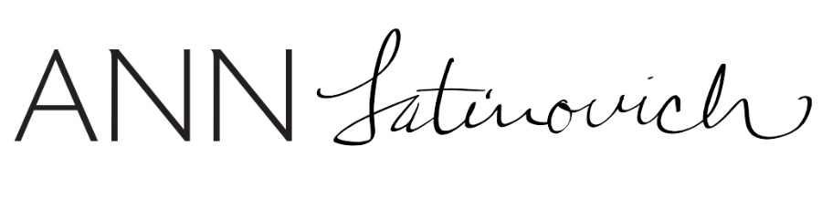 Ann Latinovich Logo