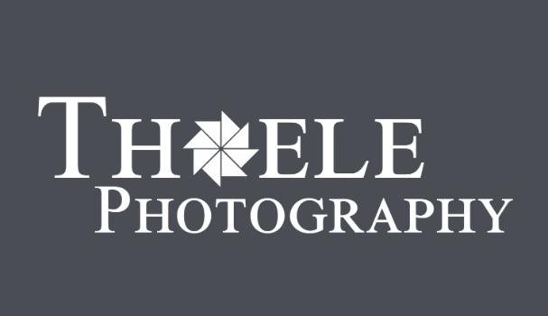 Thoele Photography Logo