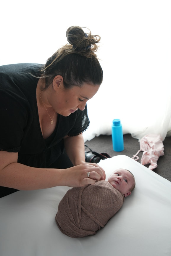 Stacey Piltz Professional Photographer Melbourne