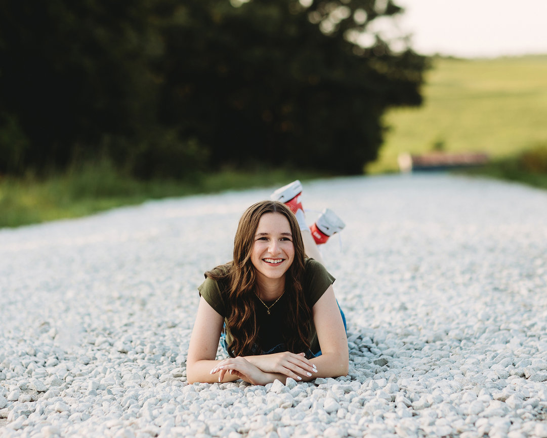 Omaha, Nebraska Highschool Senior Photographer