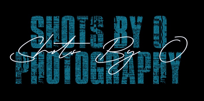 Shots By O Photography LLC Logo