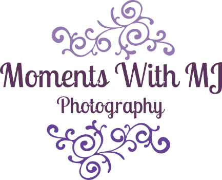 Moments With MJ LLC Logo