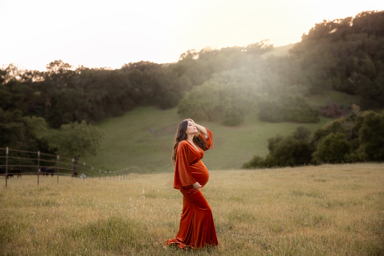 south bay maternity photographer, san jose maternity photography, maternity photographer near me