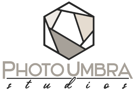 Photoumbra Studios Logo