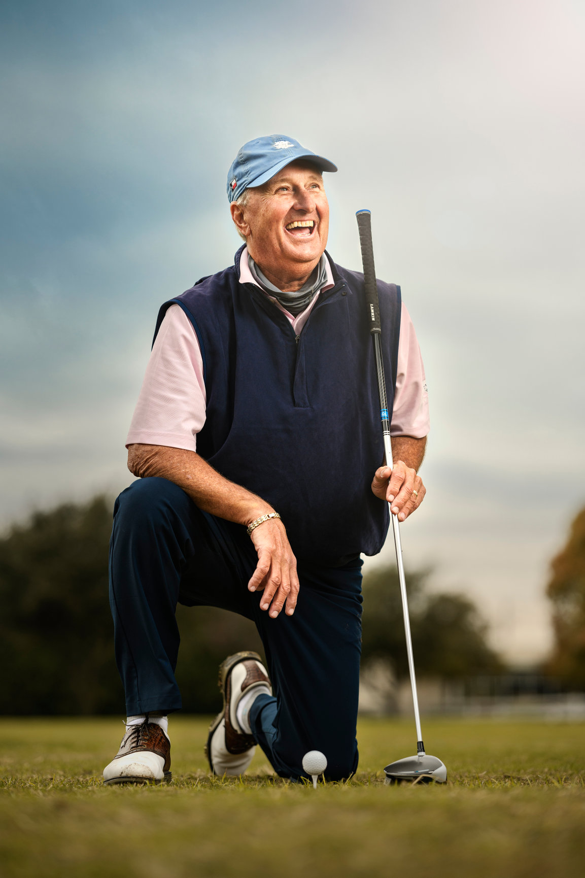 Dallas Portrait, Editorial & Documentary Photographer
