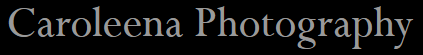 Caroleena Photography & Visual Arts,LLC Logo