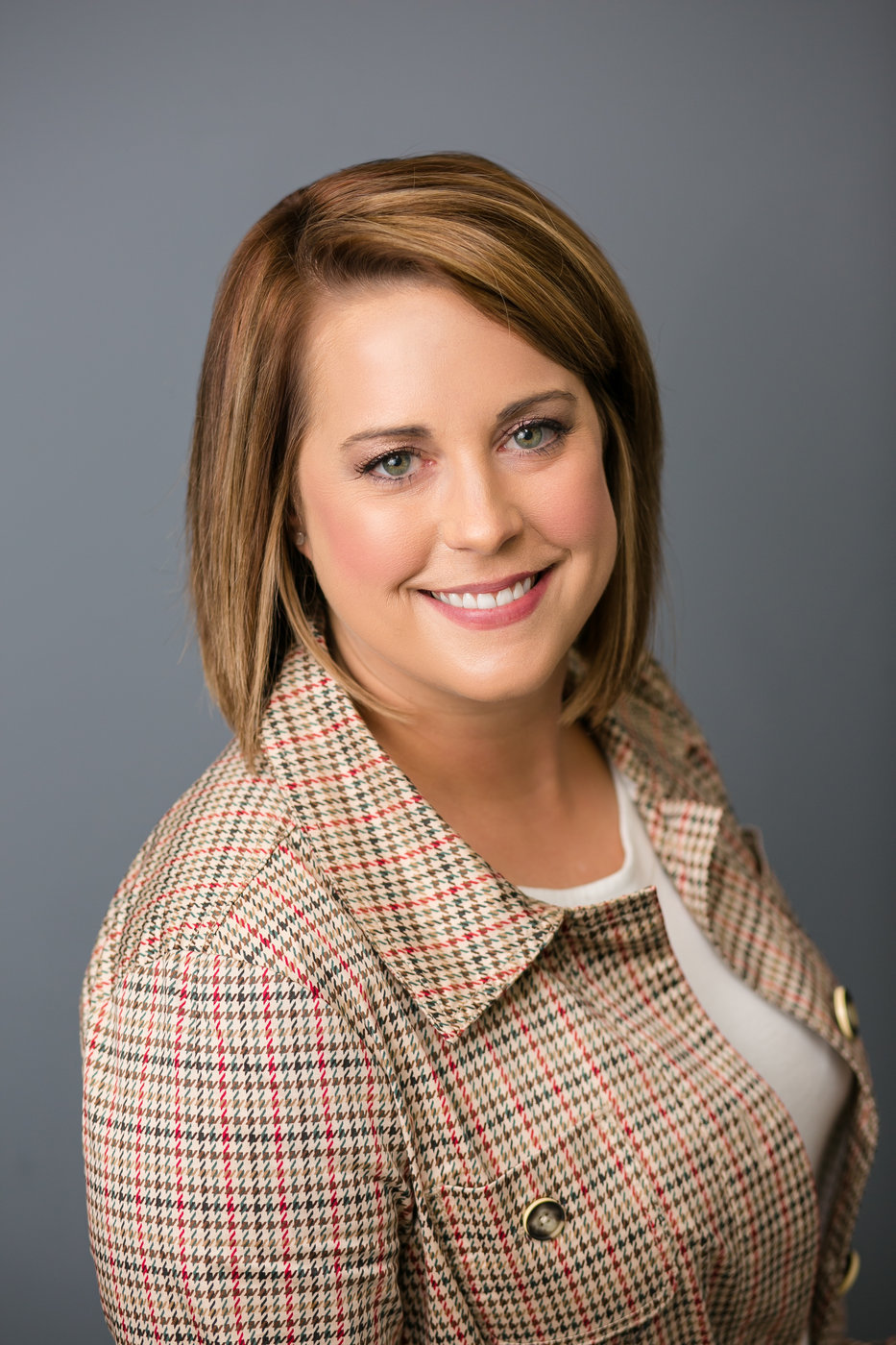 HEADSHOTS - Alisha Rudd Photography