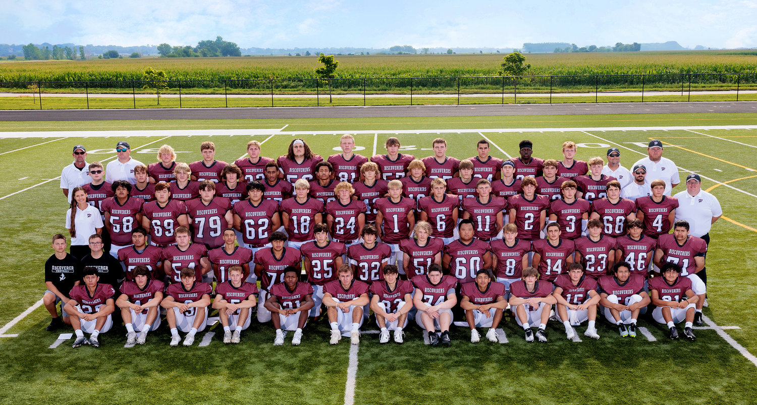 Schools & Sports - Susanna Poeffel