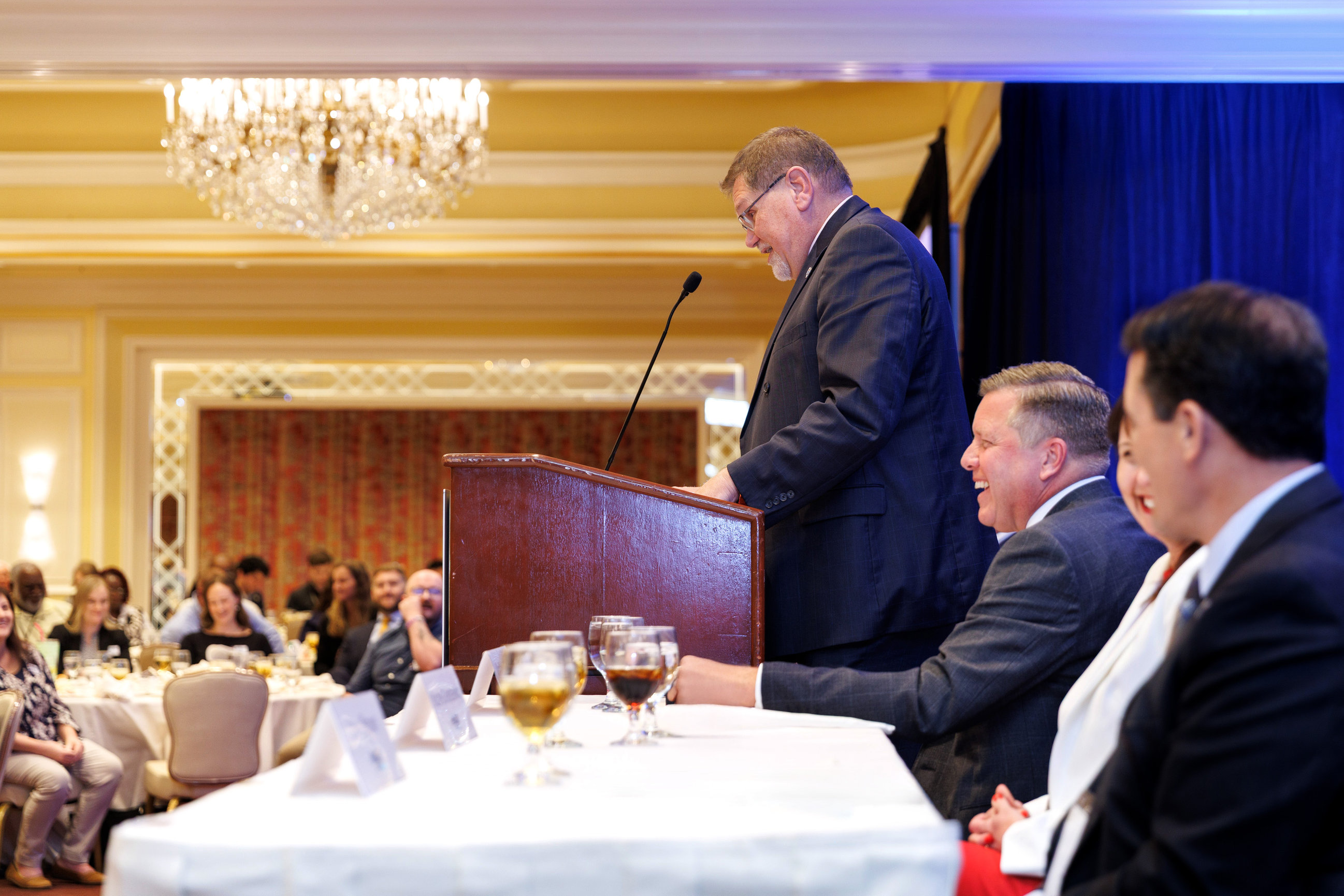 Event coverage photography — Photoumbra Studios Salt Lake City