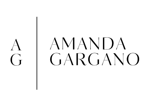 Amanda Gargano Photography Logo