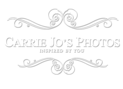 Carrie Jo's Photos Logo
