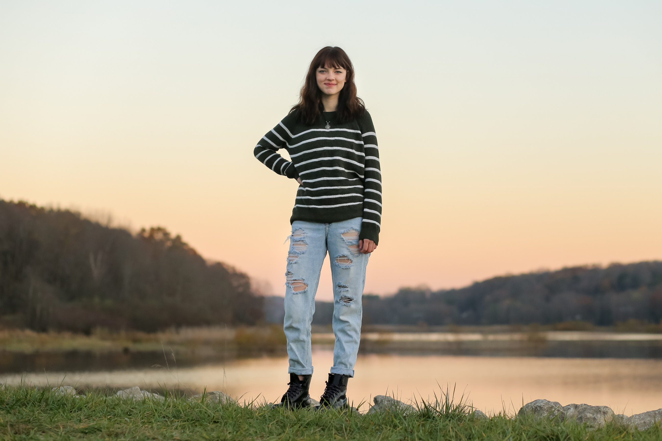 HOME Photographs by Deanna