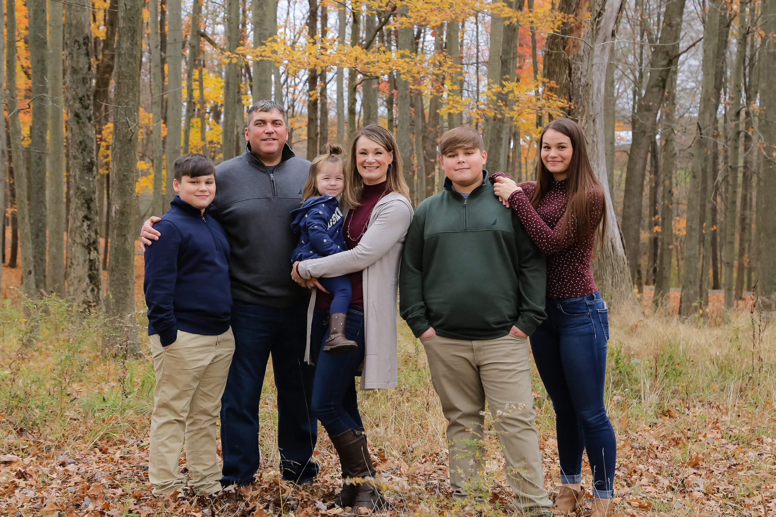 HOME Photographs by Deanna