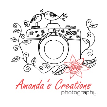 Amanda's Creations Logo