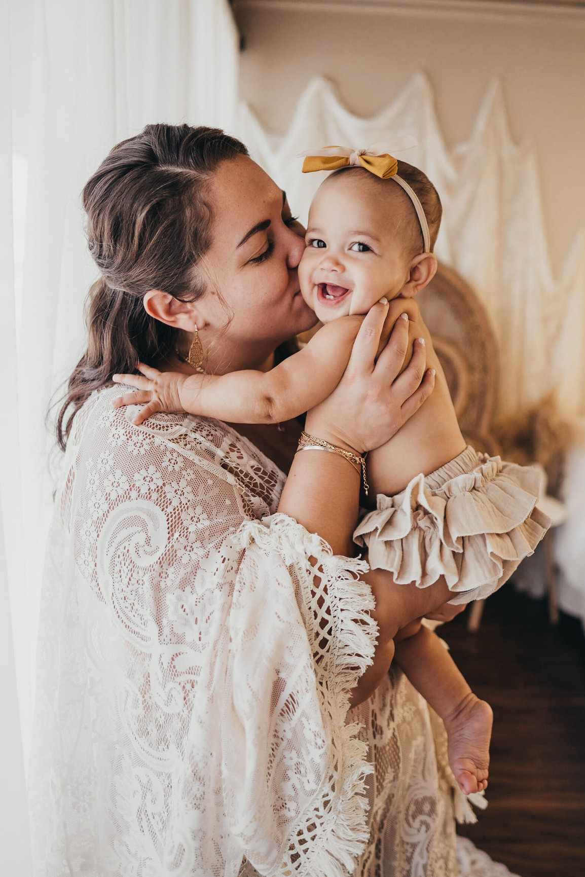 portfolio Cara Reel Photography