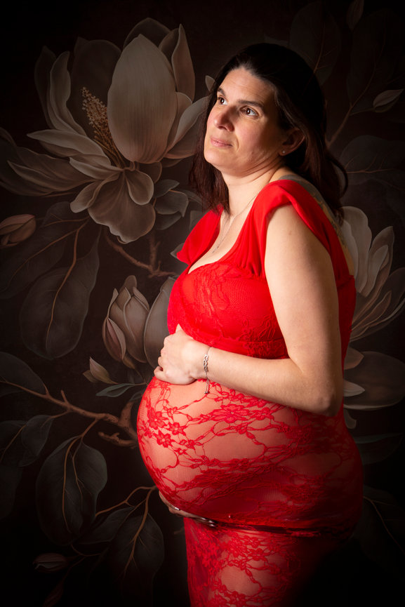 plymouth maternity photographer