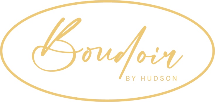 Boudoir by Hudson Logo