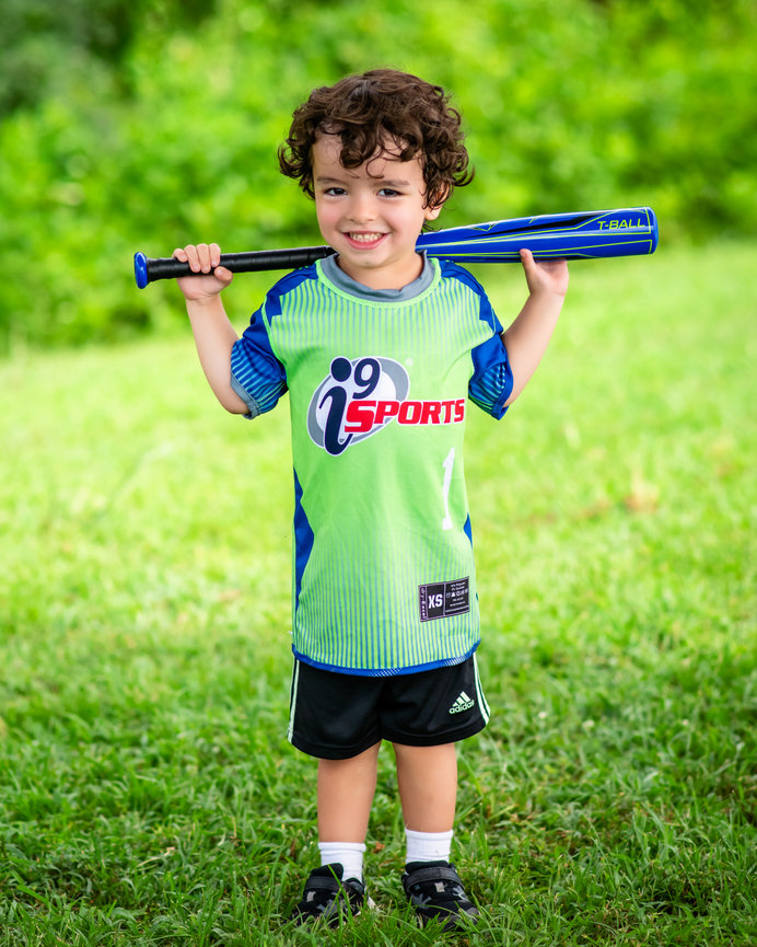 i9 Sports - Katie Kraft Photography
