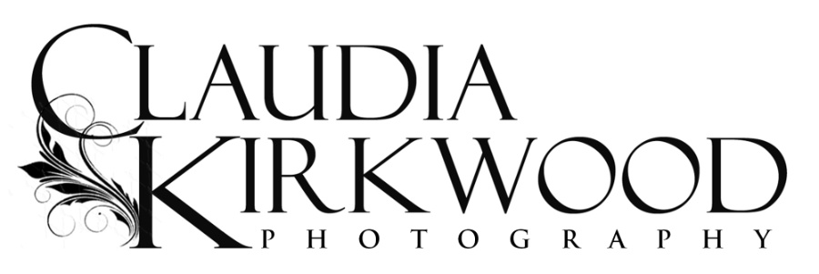 Claudia Kirkwood Photography Logo