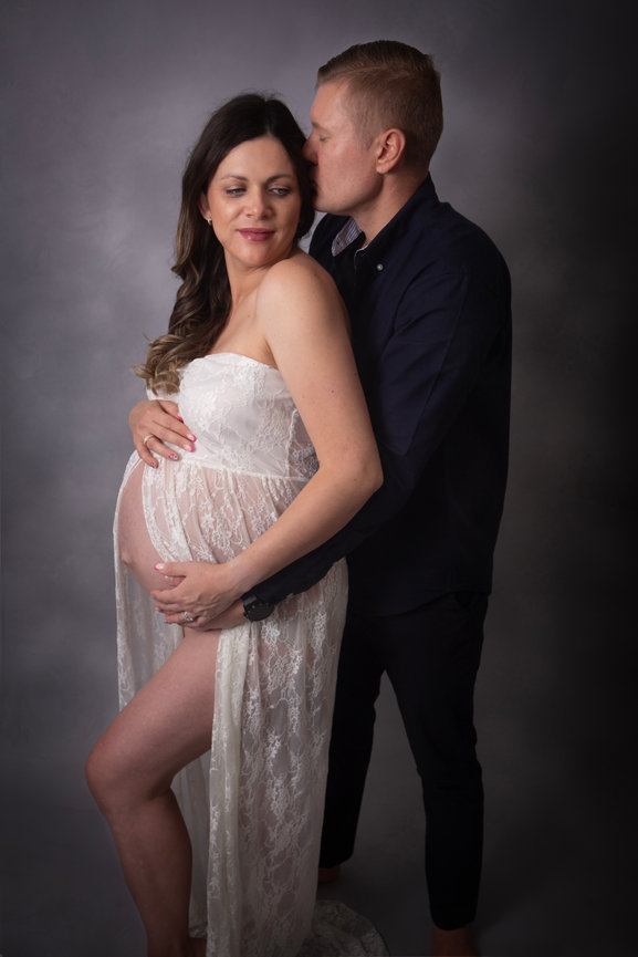 plymouth maternity photographer