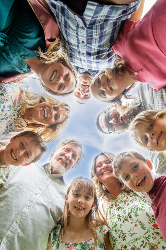 Family lifestyle photography in Belgrade, MT, creating calm and elegant images for Songs of Life Photography.
