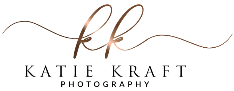 Katie Kraft Photography Logo