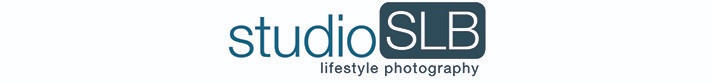 Studio SLB Photography Logo