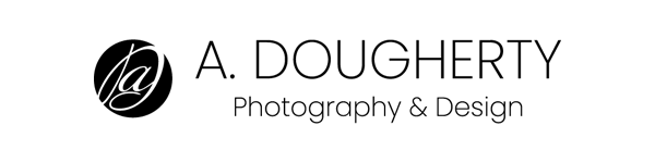 anna dougherty photography Logo