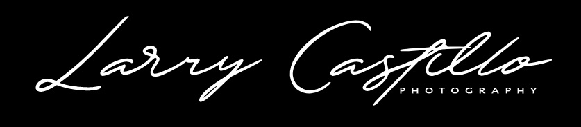 Larry Castillo Photography Logo