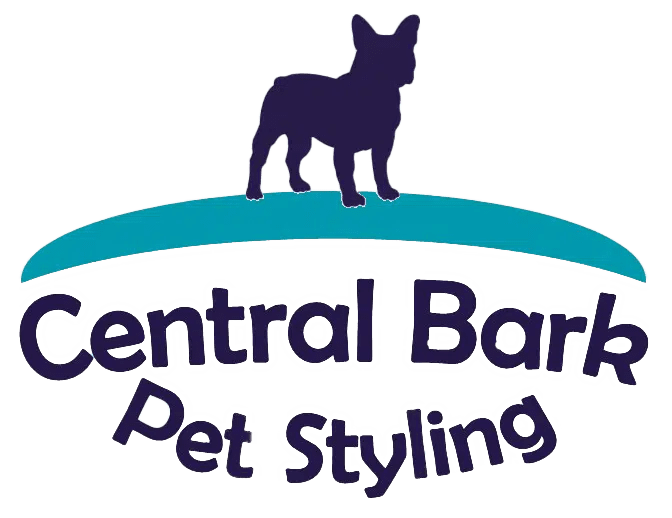 Central Bark Pet Styling Logo