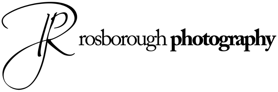 Rosborough Photography Logo