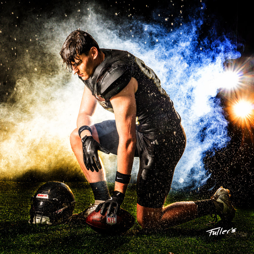 Well-timed Photography from Fuller's Photography Studios LLC in Buna, Texas helps your best moments feel natural and memorable.
