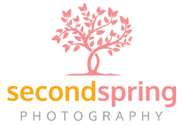Second Spring Photography Logo