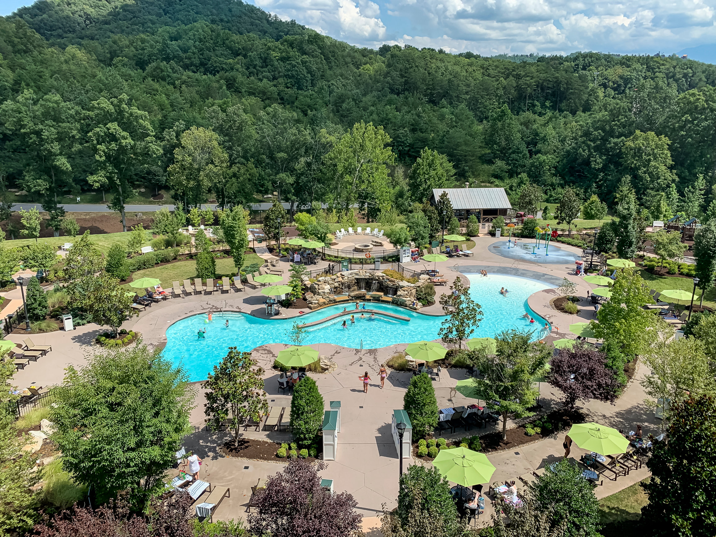 Professional Commercial Real Estate Photography