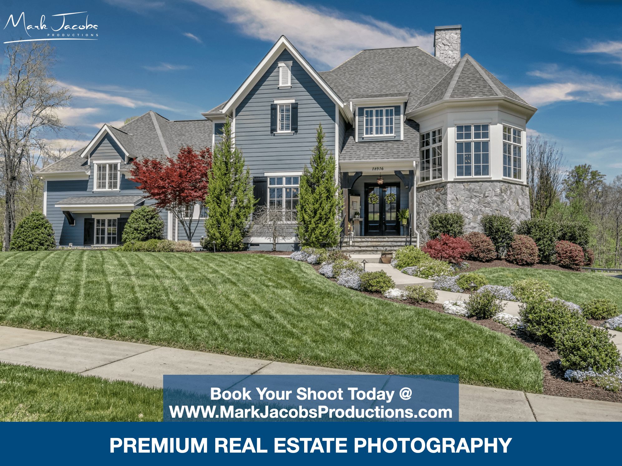 The Role of Social Media in Real Estate Photography