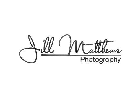 Jill Matthews Photography Logo