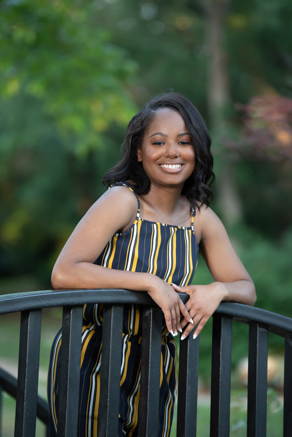Senior Photography | Lea Rhea Photography | Grand Prairie, TX