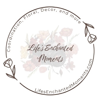 Life's Enchanted Moments, LLC Logo