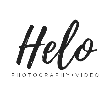 Helo Photography Logo