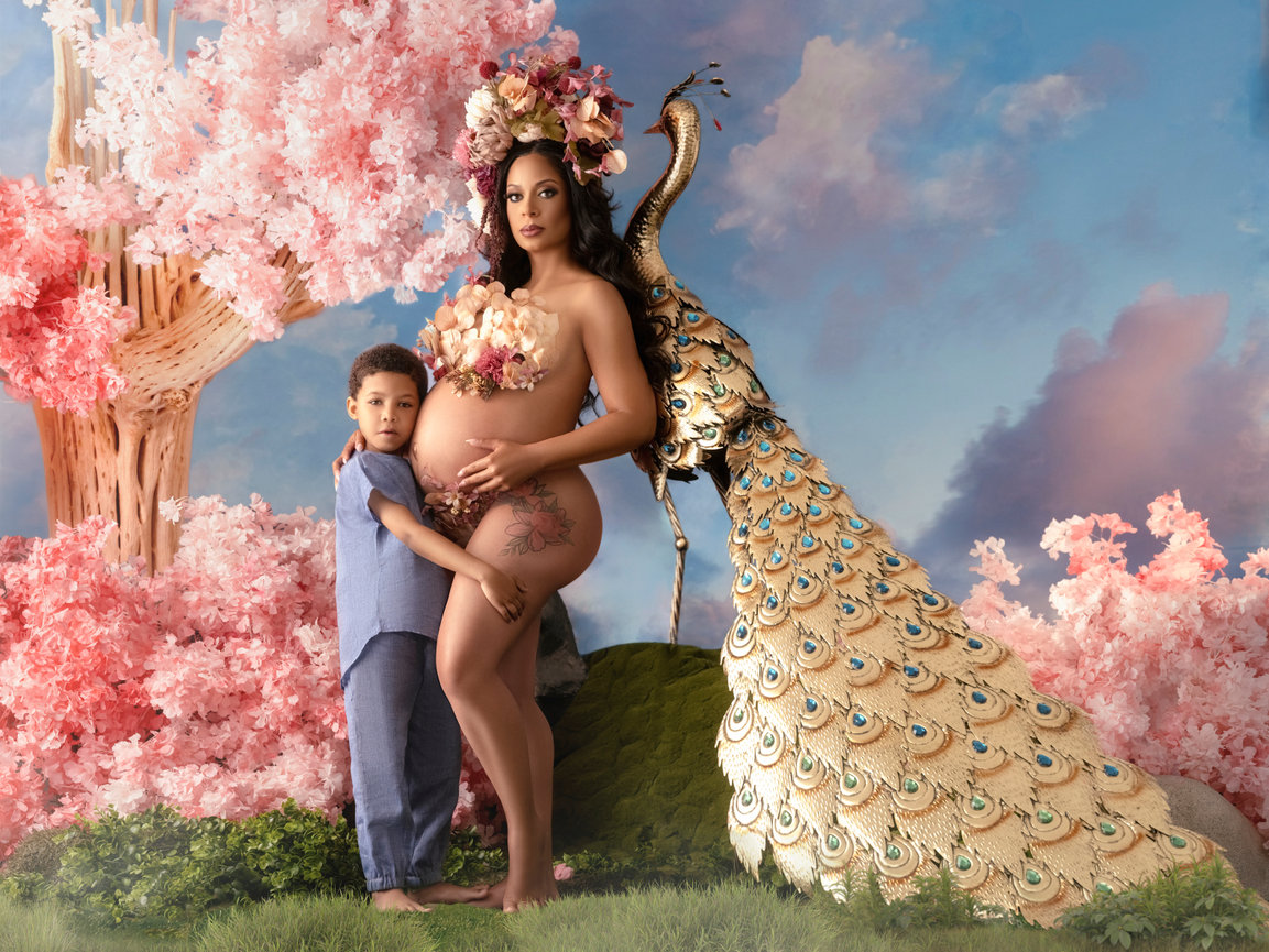 Maternity Photography