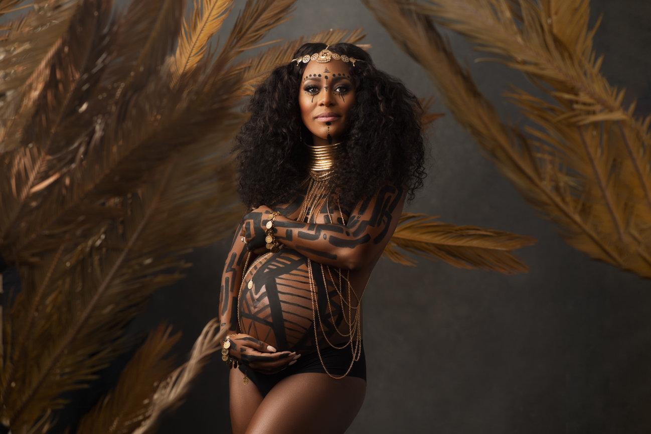 Maternity Photography