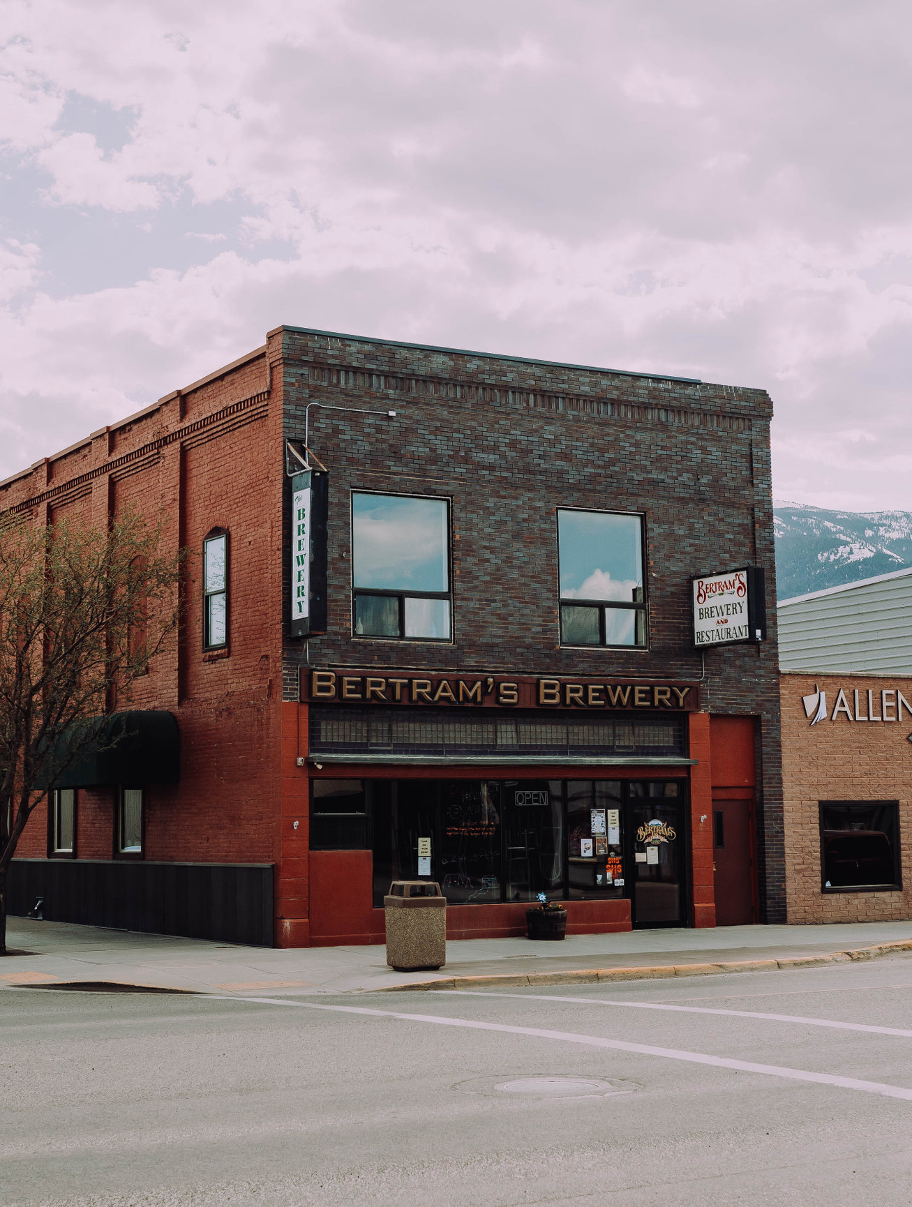 Favorite Local Spots in Salmon, Idaho