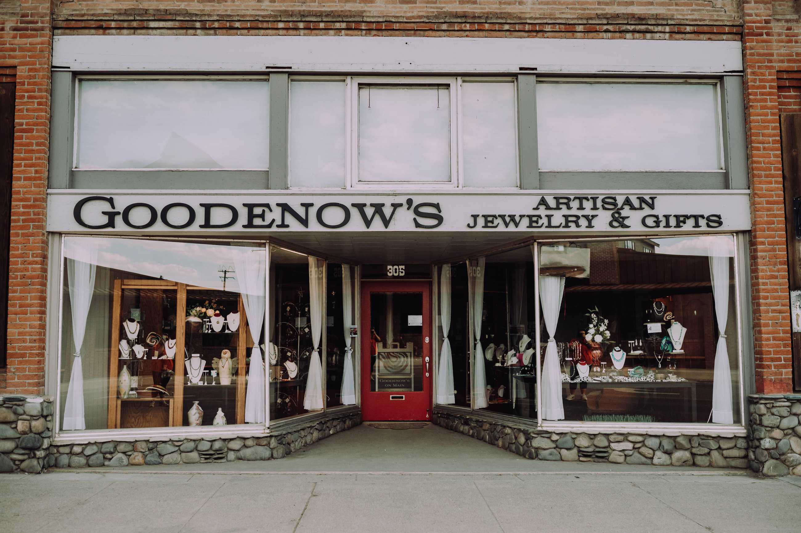 Favorite Local Spots in Salmon, Idaho