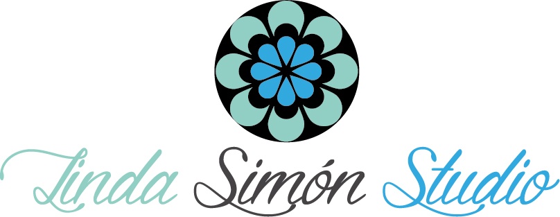 Linda Simón Studio Logo