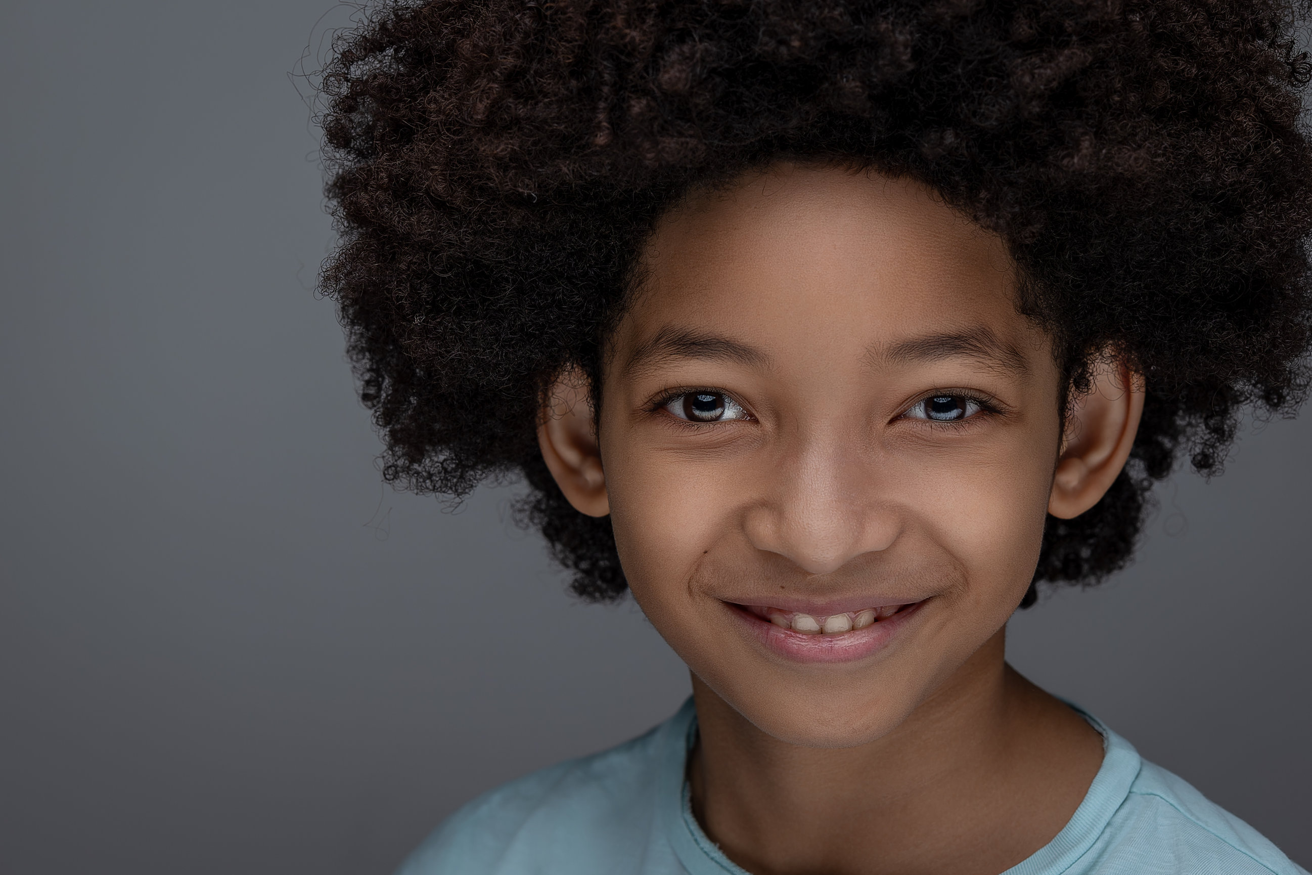 Headshot Tips for Actors Looking for More Auditions Light Breeze